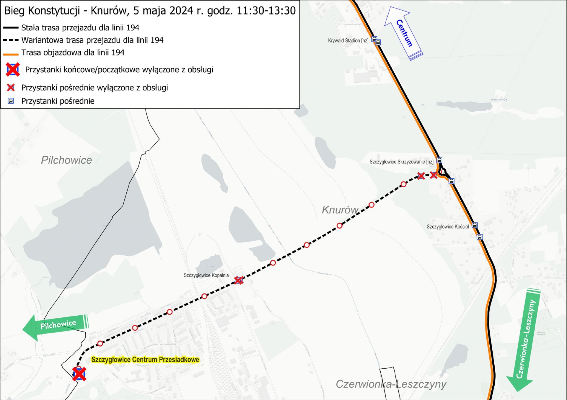 mapa poglądowa 2